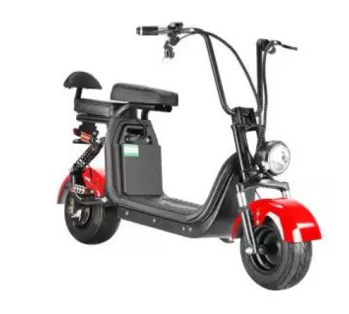 Электроскутер CITYCOCO SMD X7 mini