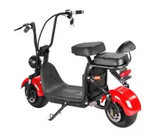 Электроскутер CITYCOCO SMD X7 mini