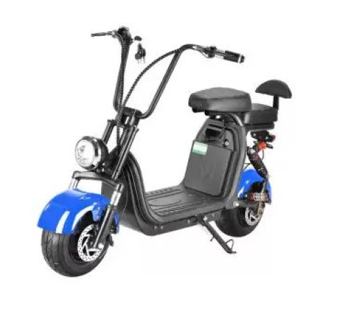 Электроскутер CITYCOCO SMD X7 mini