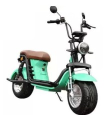 Электроскутер CITYCOCO X9