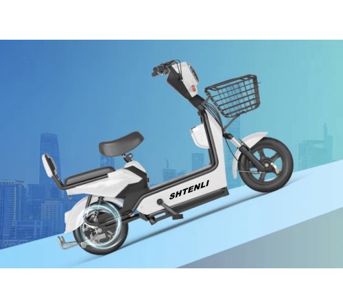 Электроскутер Shtenli Model 15 Maxi Range