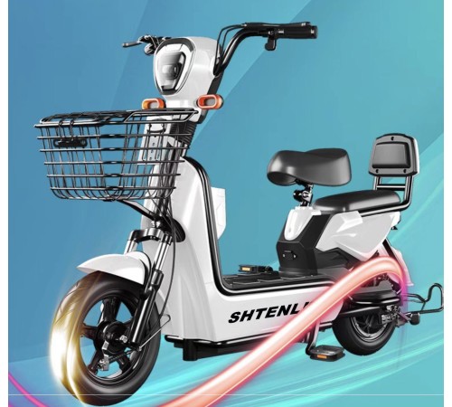 Электроскутер Shtenli Model 15 Maxi Range