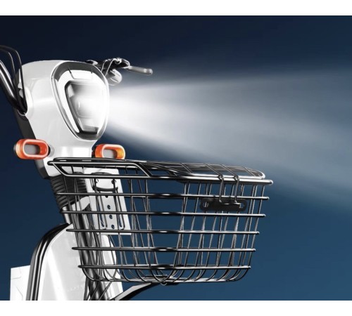 Электроскутер Shtenli Model 15 Maxi Range