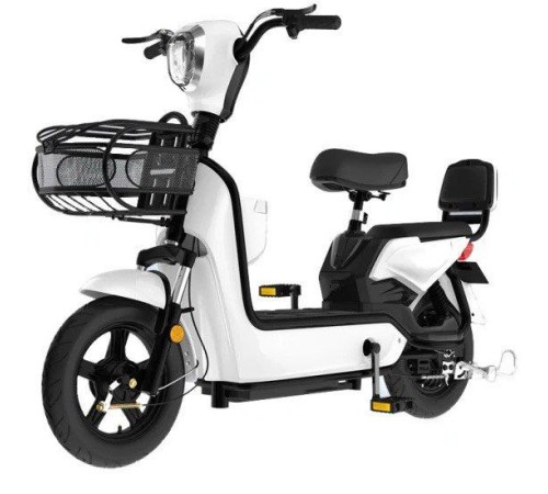 Электроскутер Shtenli Model 16 Maxi Range