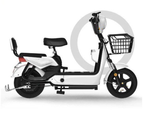 Электроскутер Shtenli Model 16 Maxi Range