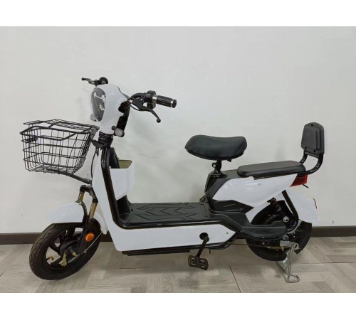 Электроскутер Shtenli Model 16 Maxi Range