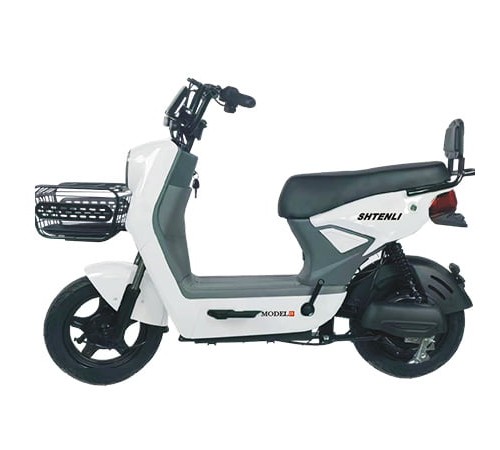 Электроскутер Shtenli Model 21 Performance