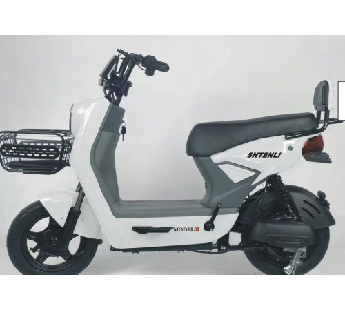 Электроскутер Shtenli Model 21 Performance