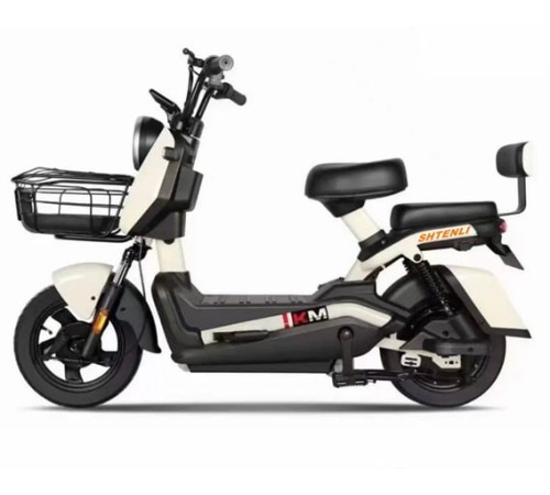 Электроскутер Shtenli Model 21 Performance Pro