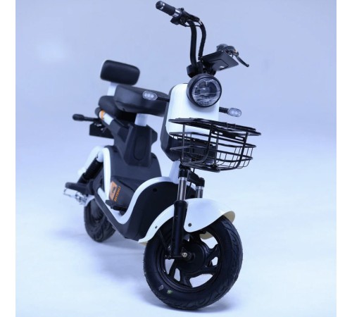 Электроскутер Shtenli Model 21 Performance Pro