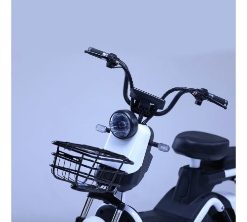 Электроскутер Shtenli Model 21 Performance Pro