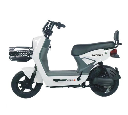 Электроскутер Shtenli Model 29 Performance