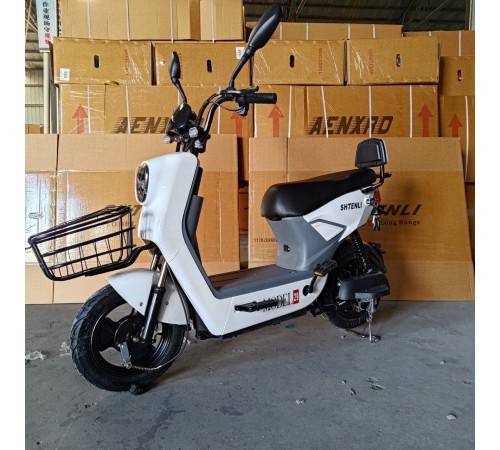 Электроскутер Shtenli Model 29 Performance