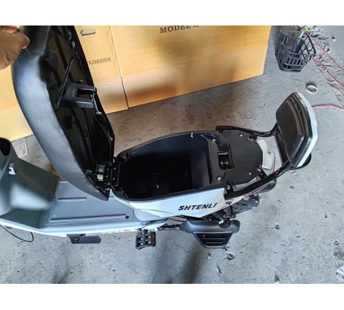 Электроскутер Shtenli Model 29 Performance