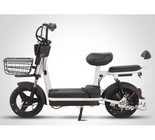 Электроскутер Shtenli Model 3 Long Range