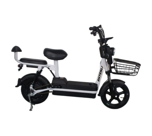 Электроскутер Shtenli Model 3 Long Range