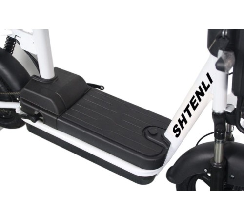 Электроскутер Shtenli Model 3 Long Range