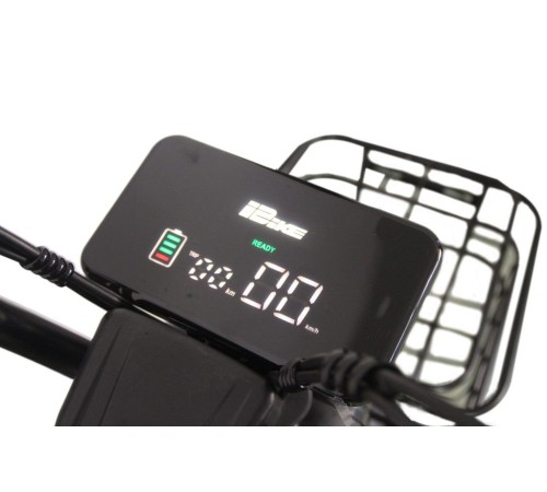 Электроскутер Shtenli Model 3 Long Range