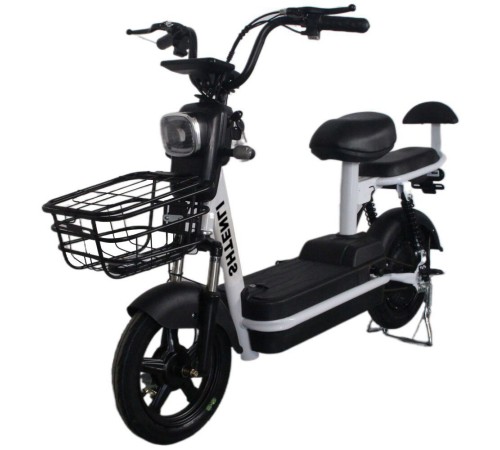 Электроскутер Shtenli Model 3 Long Range