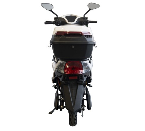 Электроскутер Shtenli Model 70 (без кофр)