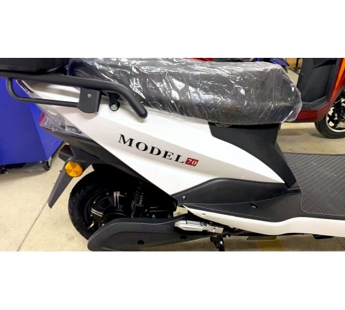 Электроскутер Shtenli Model 70 (без кофр)