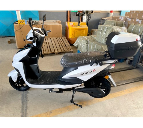 Электроскутер Shtenli Model 70 (без кофр)