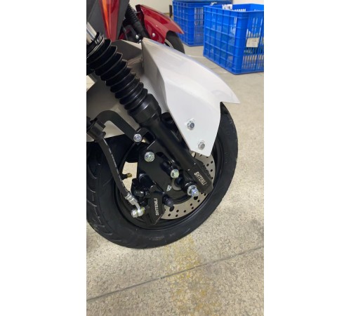 Электроскутер Shtenli Model 70 (без кофр)