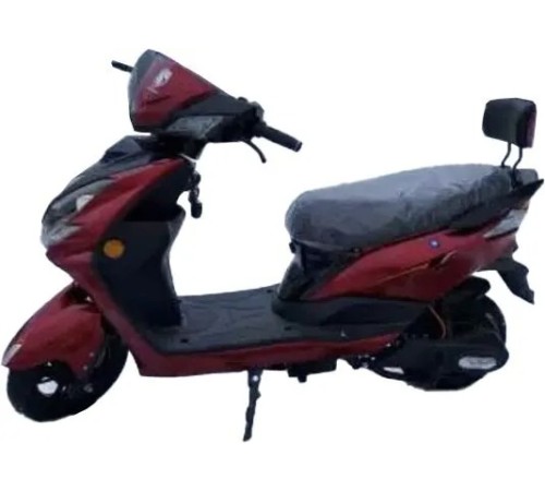 Электроскутер TSUNAMI Boxer 1500w