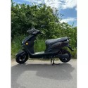 Электроскутер TSUNAMI Boxer 1500w