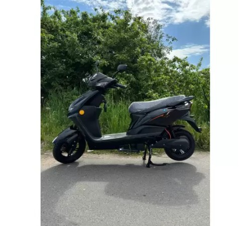 Электроскутер TSUNAMI Boxer 1500w