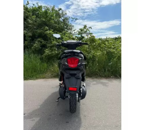 Электроскутер TSUNAMI Boxer 1500w