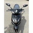 Электроскутер TSUNAMI Boxer 1500w