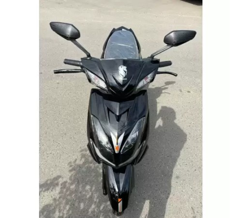 Электроскутер TSUNAMI Boxer 1500w