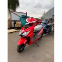 Электроскутер TSUNAMI Boxer 1500w