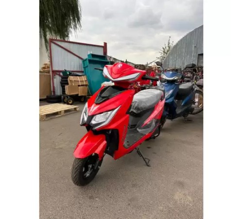 Электроскутер TSUNAMI Boxer 1500w