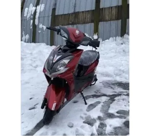 Электроскутер TSUNAMI Boxer 1500w