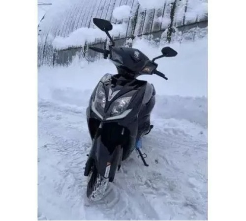 Электроскутер TSUNAMI Boxer 1500w