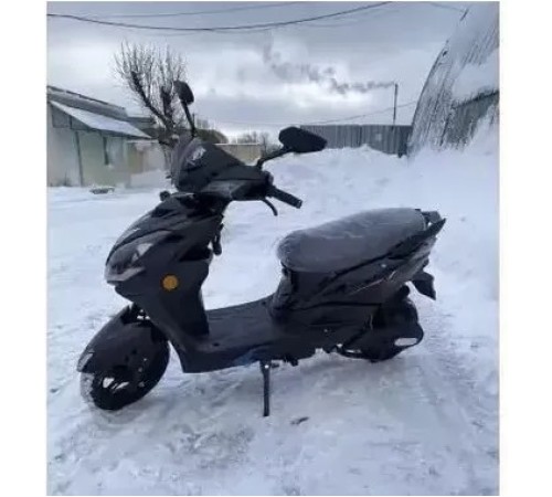 Электроскутер TSUNAMI Boxer 1500w