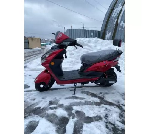 Электроскутер TSUNAMI Boxer 1500w