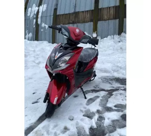 Электроскутер TSUNAMI Boxer 1500w