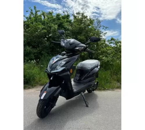 Электроскутер TSUNAMI Boxer 1500w