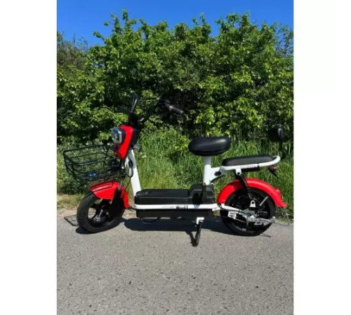 Электроскутер TSUNAMI E1 500w