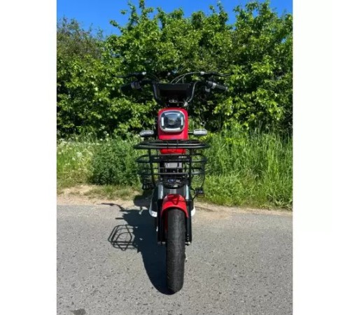 Электроскутер TSUNAMI E1 500w