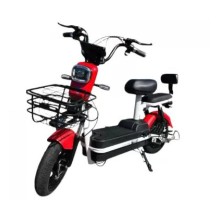 Электроскутер TSUNAMI E1 500w