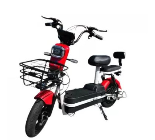 Электроскутер TSUNAMI E1 500w