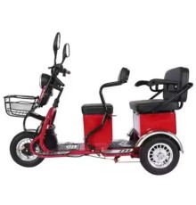 Электротрицикл TSUNAMI Family 1500w