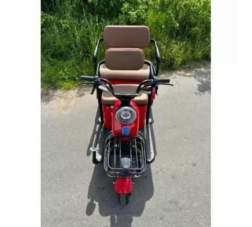 Электроскутер TSUNAMI Family 1500w