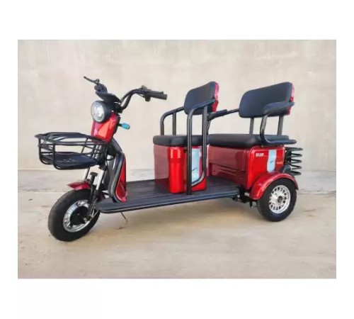 Электроскутер TSUNAMI Family 1500w