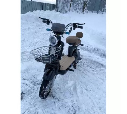 Электроскутер TSUNAMI Modern 500w