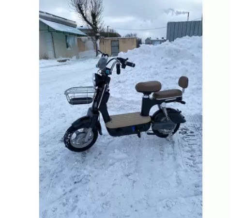 Электроскутер TSUNAMI Modern 500w